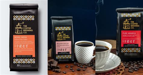 Shop For The Best Local Brands In Homegrown Coffees Online | LBB