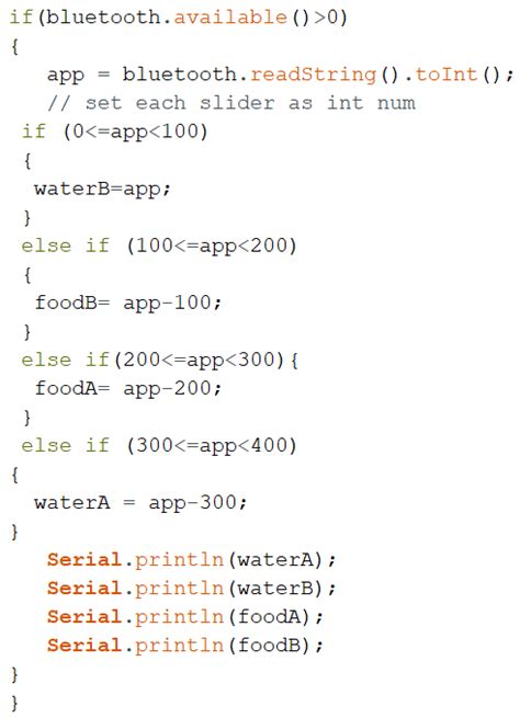 Image result for Arduino Code If Statement with Function