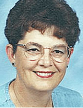 Connie Kay Taylor Obituary - 2005 - Ralph J Wittich-Riley-Freers Funeral