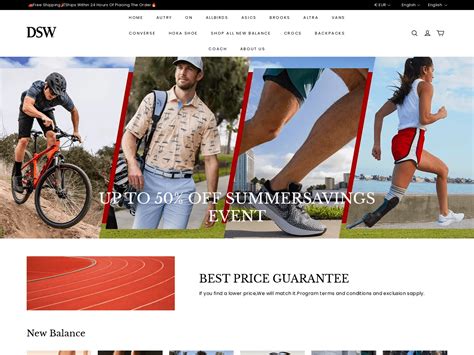 DSW Outlet Scam | Trend Micro News