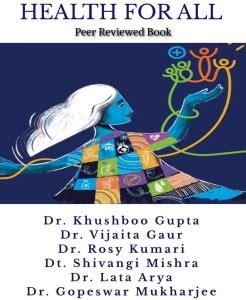 Health for All: Buy Health for All by Dr. Khushboo Gupta at Low Price ...