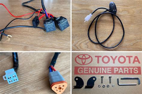 Image result for 5th Gen 4Runner Light Bar