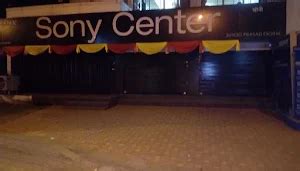 Save 5% on Sony Center, Ideal Colony, Kothrud, Pune, Refrigerator ...