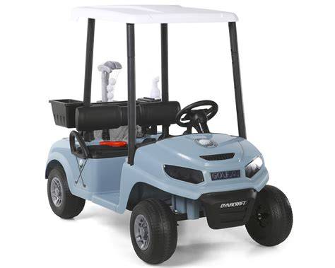 Carrito de golf Dynacraft par... - B0DHT1MZW5 | Encarguelo.com