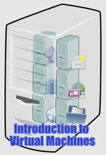 Image result for Virtual Machine Introduction