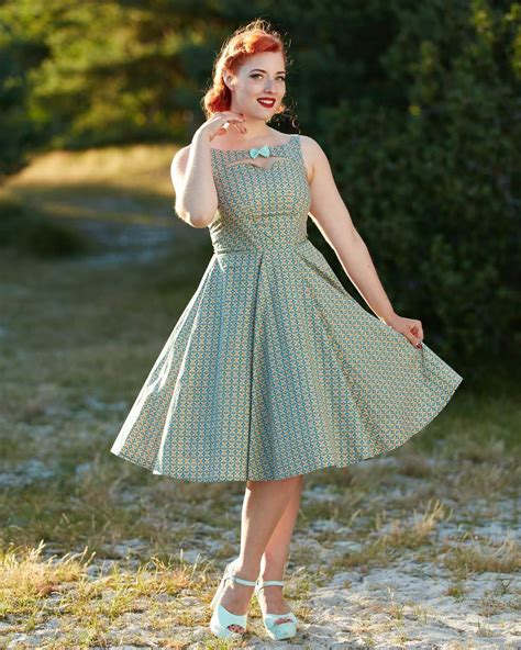 Women's Fit And Flare Summer Dresses at Lee Ramirez blog