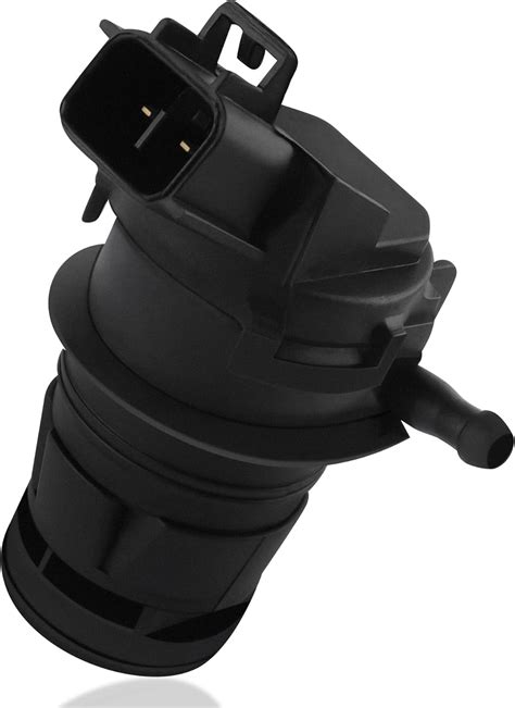 SSNNUU Windshield Washer Pump Replacement India | Ubuy