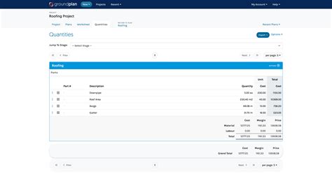 Ground Plan Drawing Software 的图像结果
