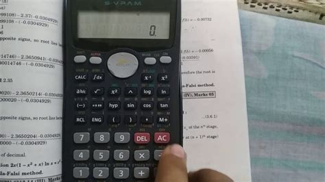 Image result for Newton-Raphson Method Calculator