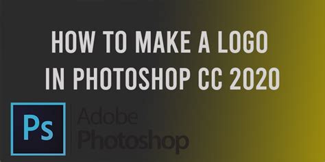 Image result for Quick Logo Design Photoshop Tutorial