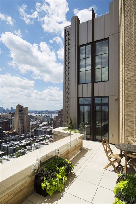 Floor To Ceiling Window Apartments Atlanta / 2-Story Libraries | Homes ...