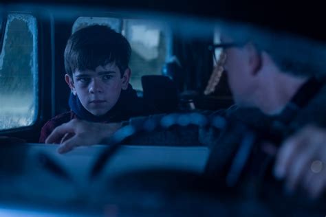 It: Welcome to Derry Teaser, Images Include Bill Skarsgard's Pennywise