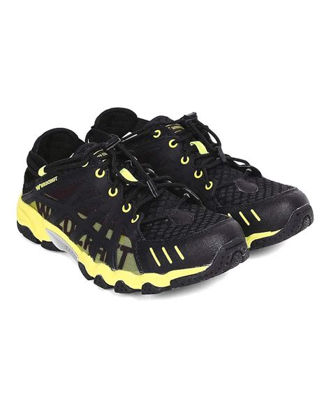 Buy Wildcraft Men's Black Mesh Nylon Water Shoes (UK 9) at Amazon.in