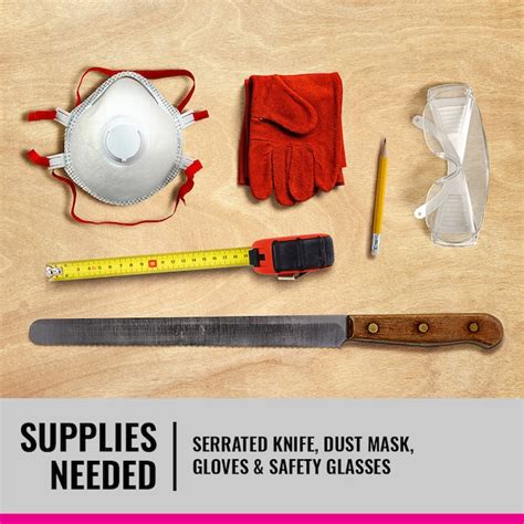 Owens Corning Thermafiber Fire and Sound Guard Plus R- 21 Attic Wall ...