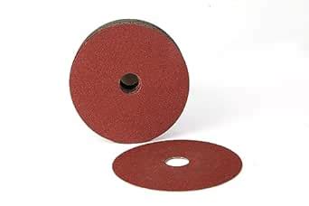 CareTaker Sander Disc/Fiber Disc for Random Orbital Sander Automotive ...