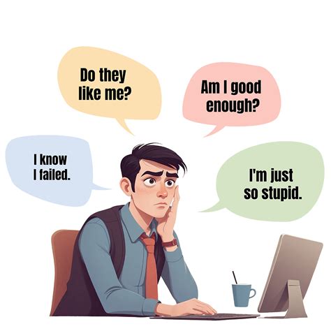 HOW DO YOU STOP OVERTHINKING?
