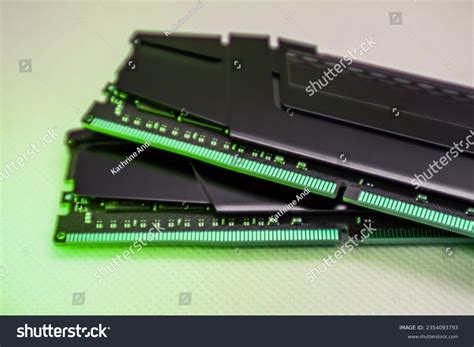Computer RAM 的图像结果