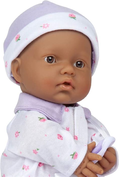 JC Toys La Baby Hispanic Baby Doll Set – 11 Inch India | Ubuy