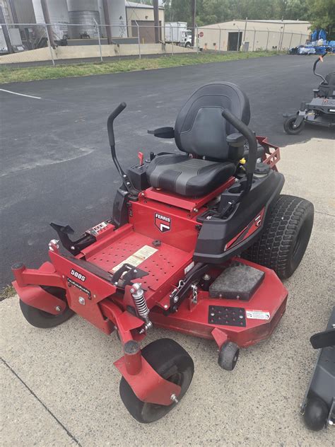 Used Outdoor Power Equipment For Sale in Avon, NY | Avon Power Equipment