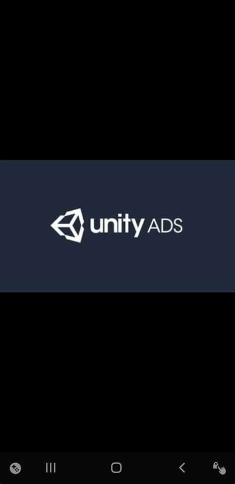 Image result for Unity Advertisement