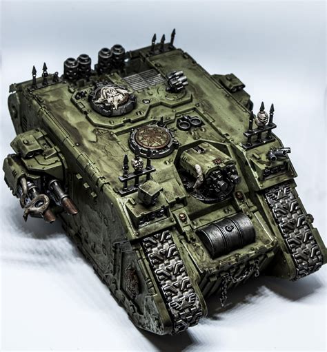 5912 best Land Raider images on Pholder | Warhammer40k, Warhammer and ...