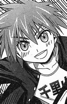 Sela Eguchi (Saki Achiga-hen: Episode of Side-A) - Pictures ...