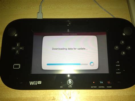 Image result for Wii System Update Problem