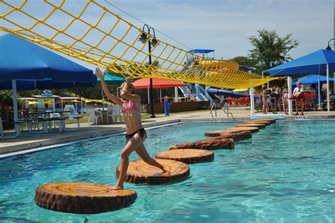 Hawaiian Falls Waco