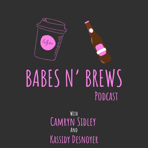 :ady Gang + Snooki + Bach drama - Babes n' Brews Podcast | Listen Notes