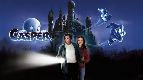 Watch Casper (1995) Movies Online - soap2day - putlockers