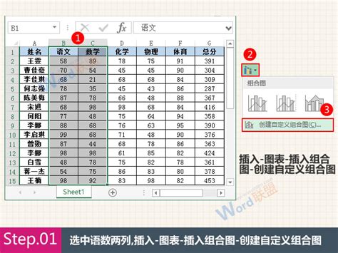 excel中left的使用方法（学习Excel须掌握的文本函数LEFT）