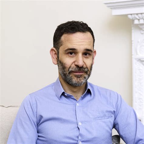 Dr Michael Eisen | The Chelsea Psychology Clinic