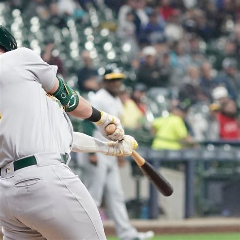 Craig Counsell Batting Stance