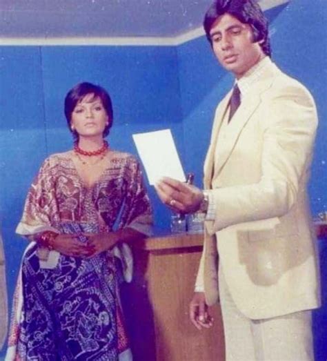 5 cult-classic movies of Zeenat Aman — the beauty with brains who'll ...