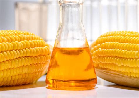 Bulk High Fructose Corn Syrup | HFCS 42 & HFCS 55 Supply