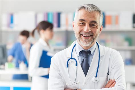 How to Choose the Best Primary Care Doctor | The Healthy