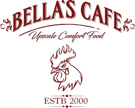 Bella's Cafe