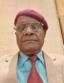 Trust Members | IPSC