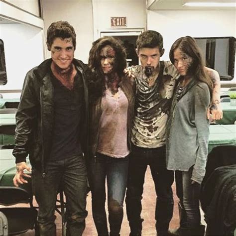 Teen Wolf (2011)