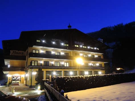 HOTEL HAAS (Bad Gastein) - Hotel Reviews, Photos, Rate Comparison ...