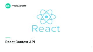 Image result for Context API in React JS