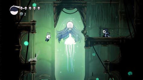 Hollow Knight - Download für PC Kostenlos