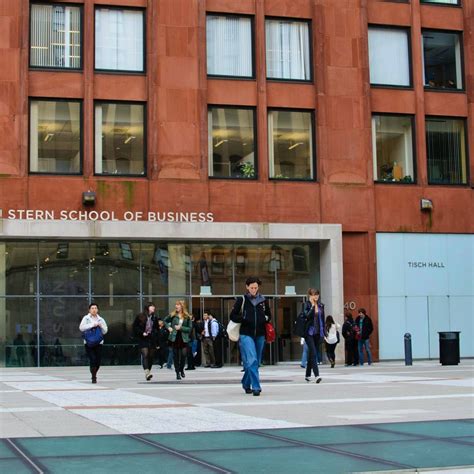 Colleges with Dorms in New York