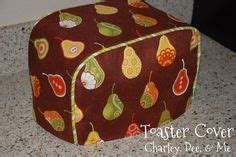 Image result for Toaster Cover DIY