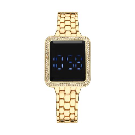 Large Display Digital Watch 的图像结果