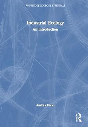 Buy Industrial Ecology: An Introduction Book Online at Low Prices in ...