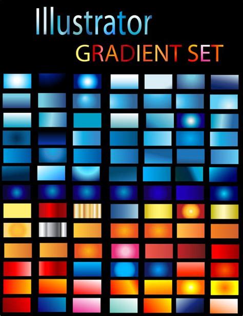 Image result for Matte Gradient Illustrator