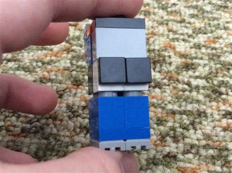 Image result for LEGO Transformers Mini Tutorial Easy