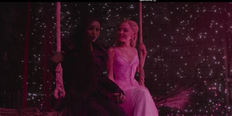 Wicked’s Glinda unlocks her magic in finale, fans praise Grimmerie ...