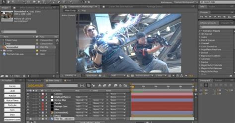 Image result for Trapcode Laser Tutorial